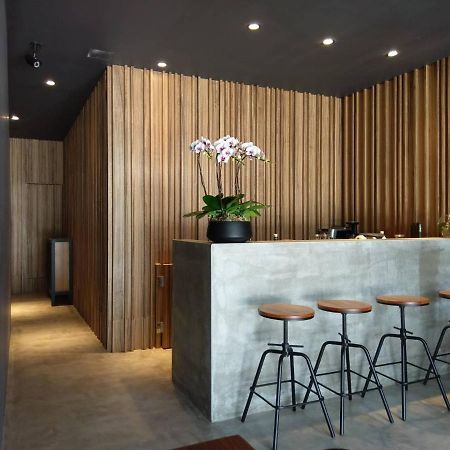 The 192 Inn Ji'an Bagian luar foto