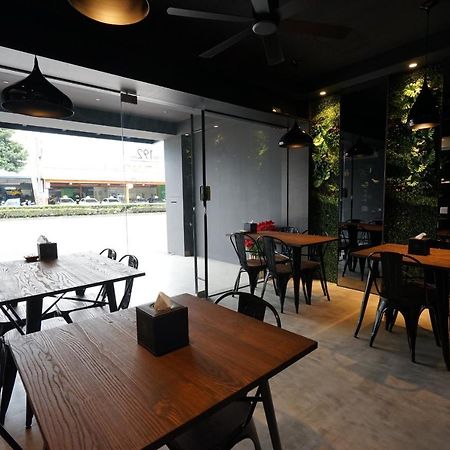 The 192 Inn Ji'an Bagian luar foto