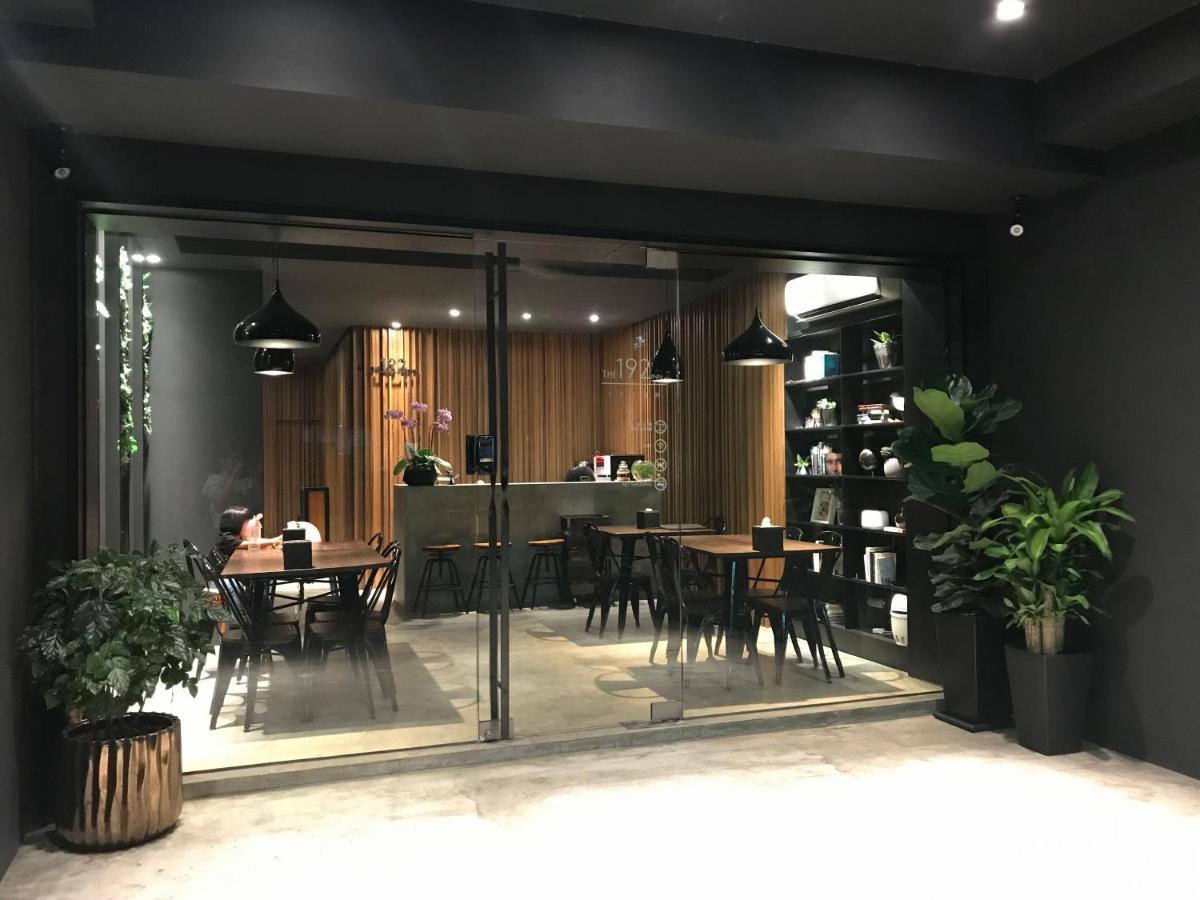 The 192 Inn Ji'an Bagian luar foto