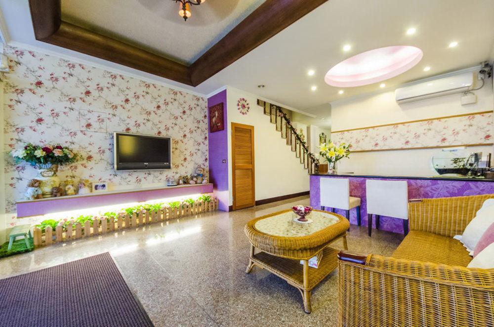 The 192 Inn Ji'an Bagian luar foto