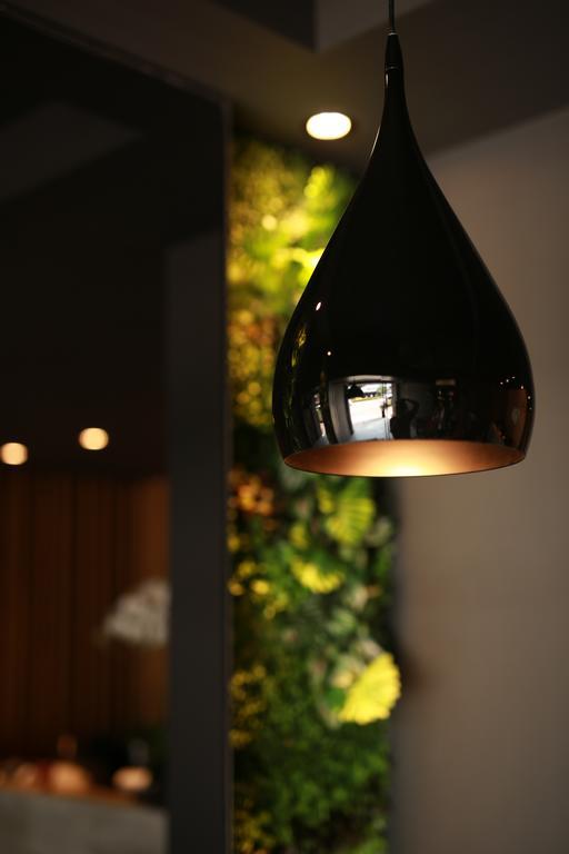The 192 Inn Ji'an Bagian luar foto