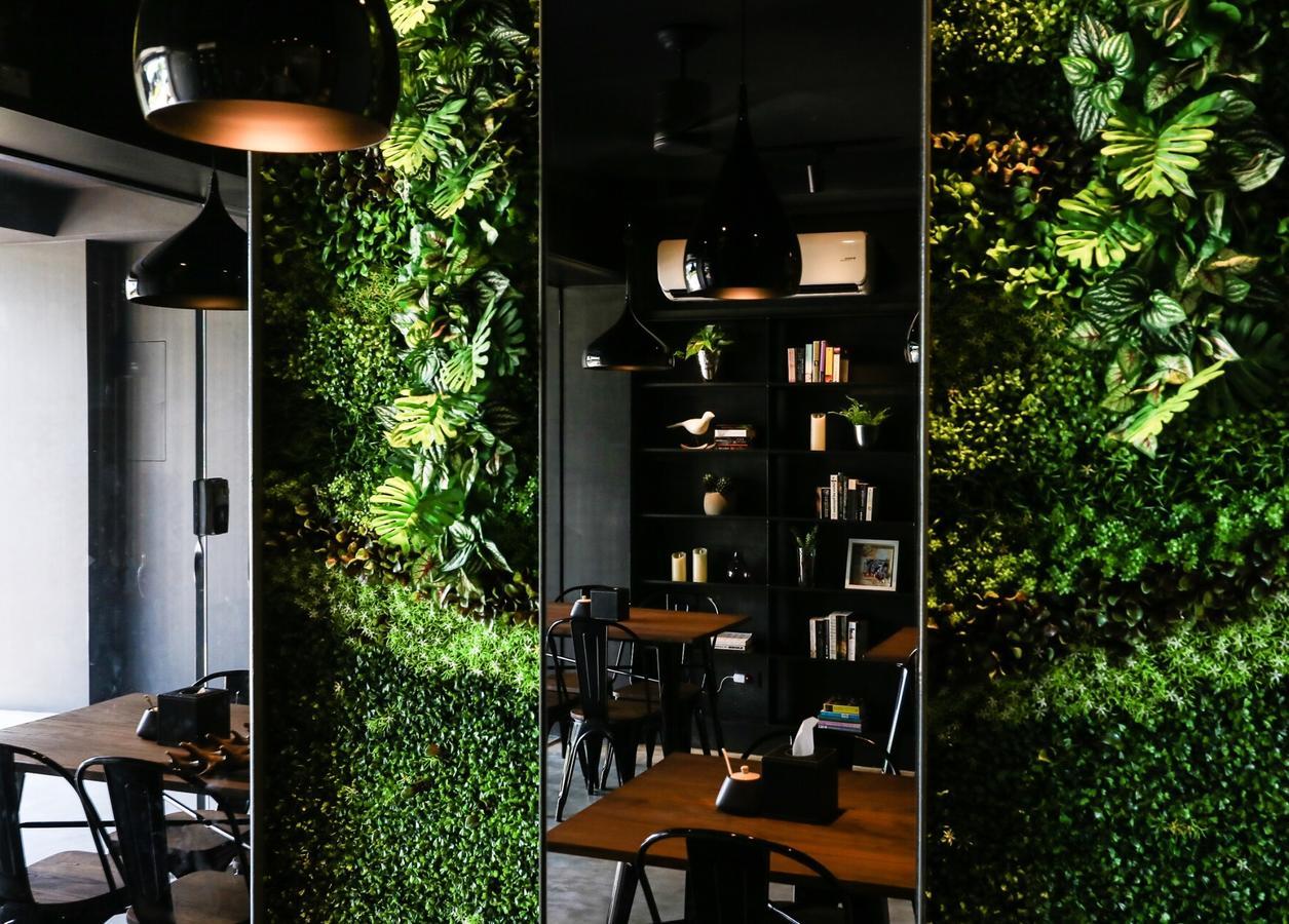 The 192 Inn Ji'an Bagian luar foto