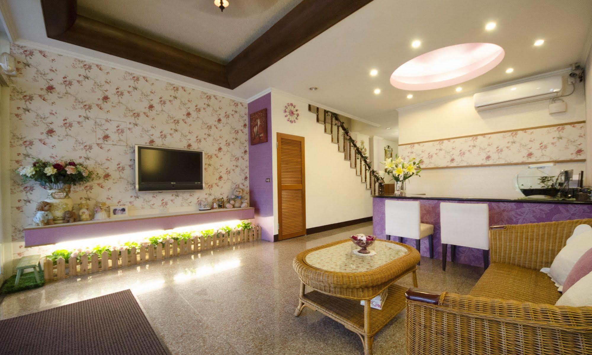 The 192 Inn Ji'an Bagian luar foto