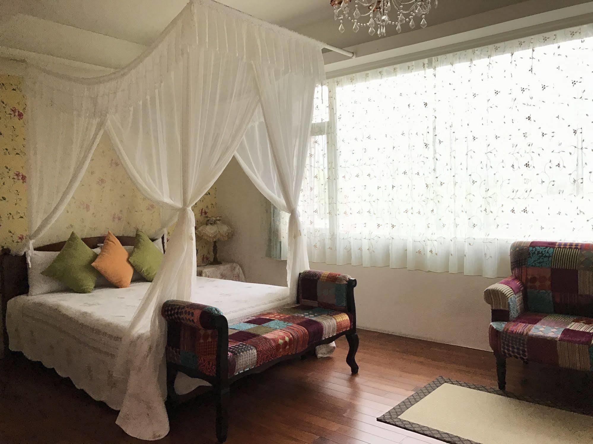 The 192 Inn Ji'an Bagian luar foto