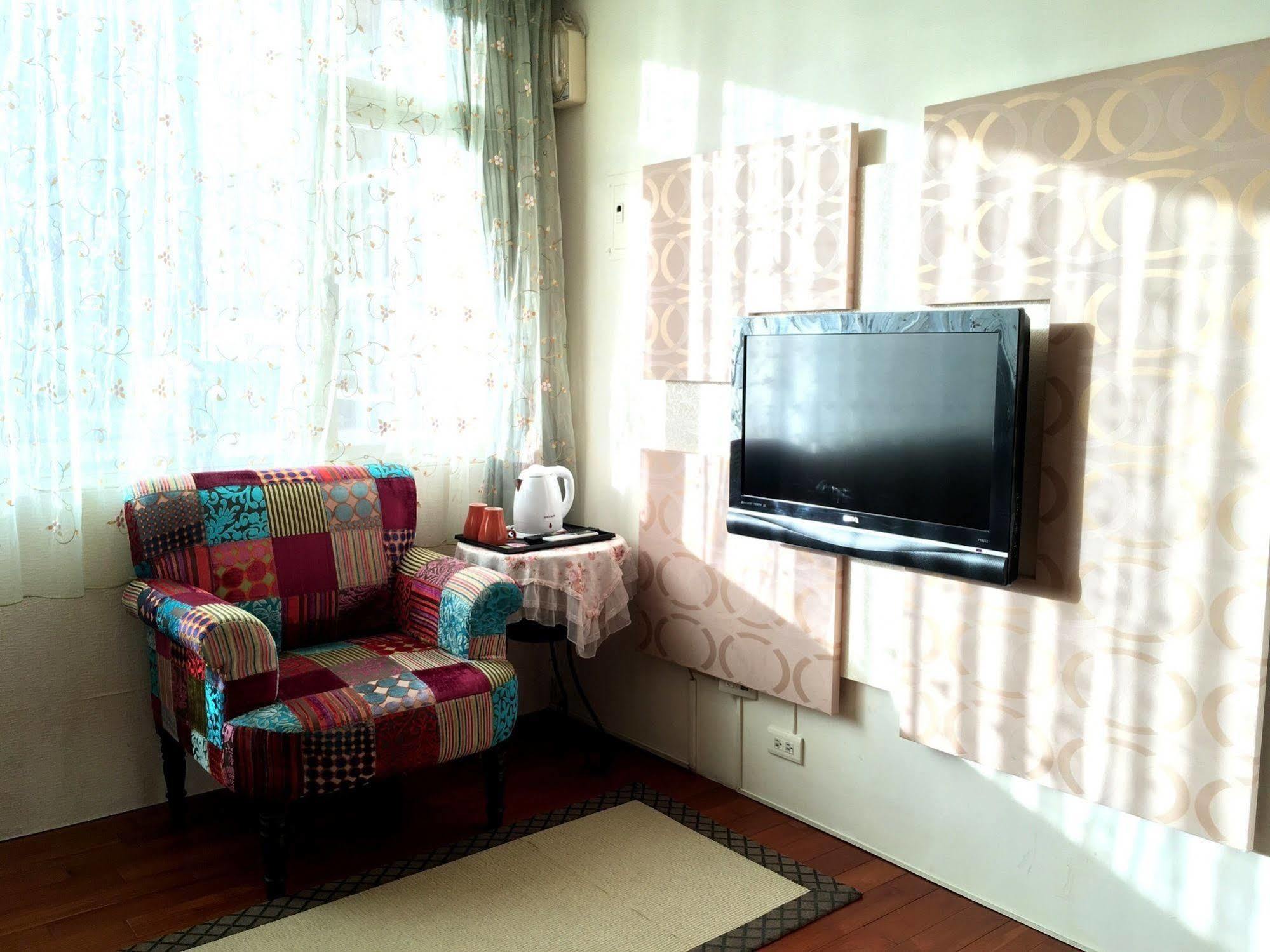 The 192 Inn Ji'an Bagian luar foto