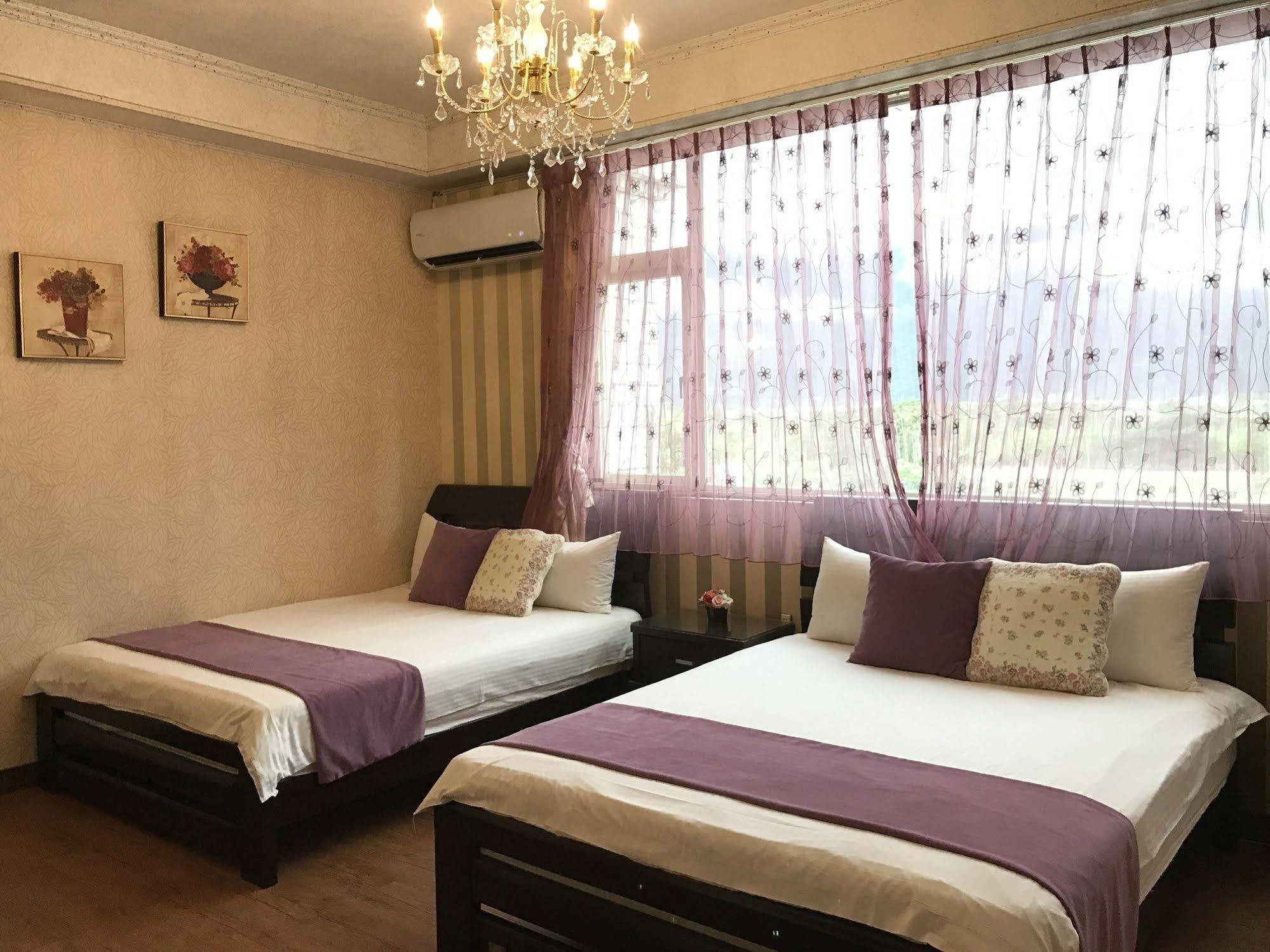 The 192 Inn Ji'an Bagian luar foto