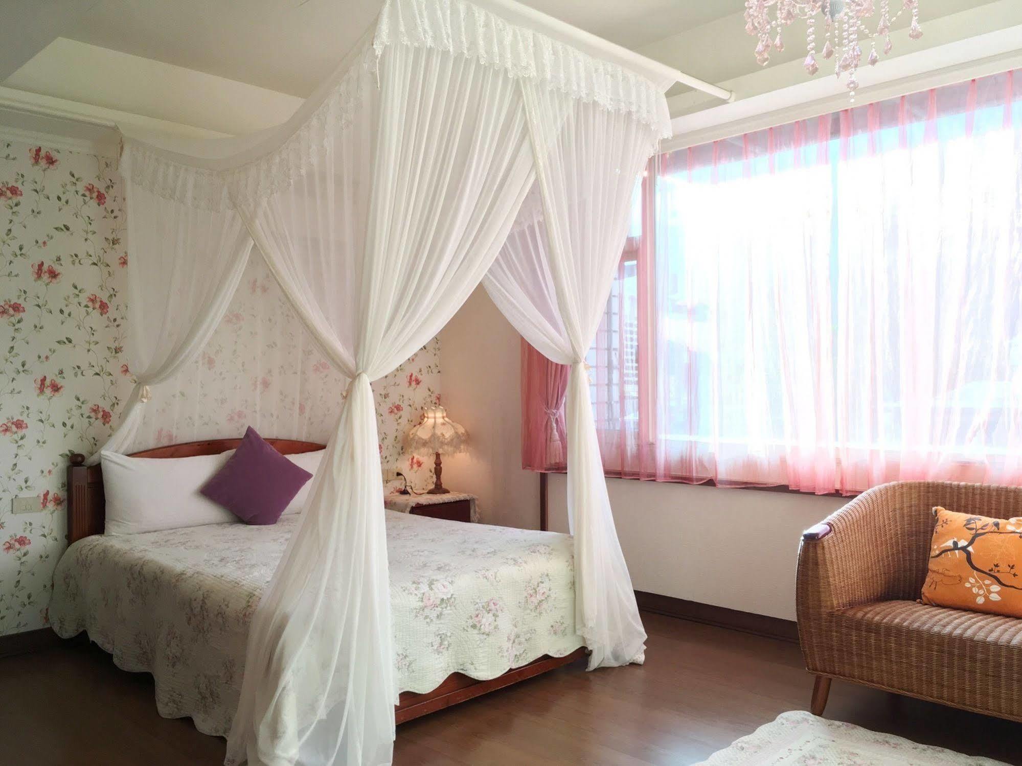 The 192 Inn Ji'an Bagian luar foto