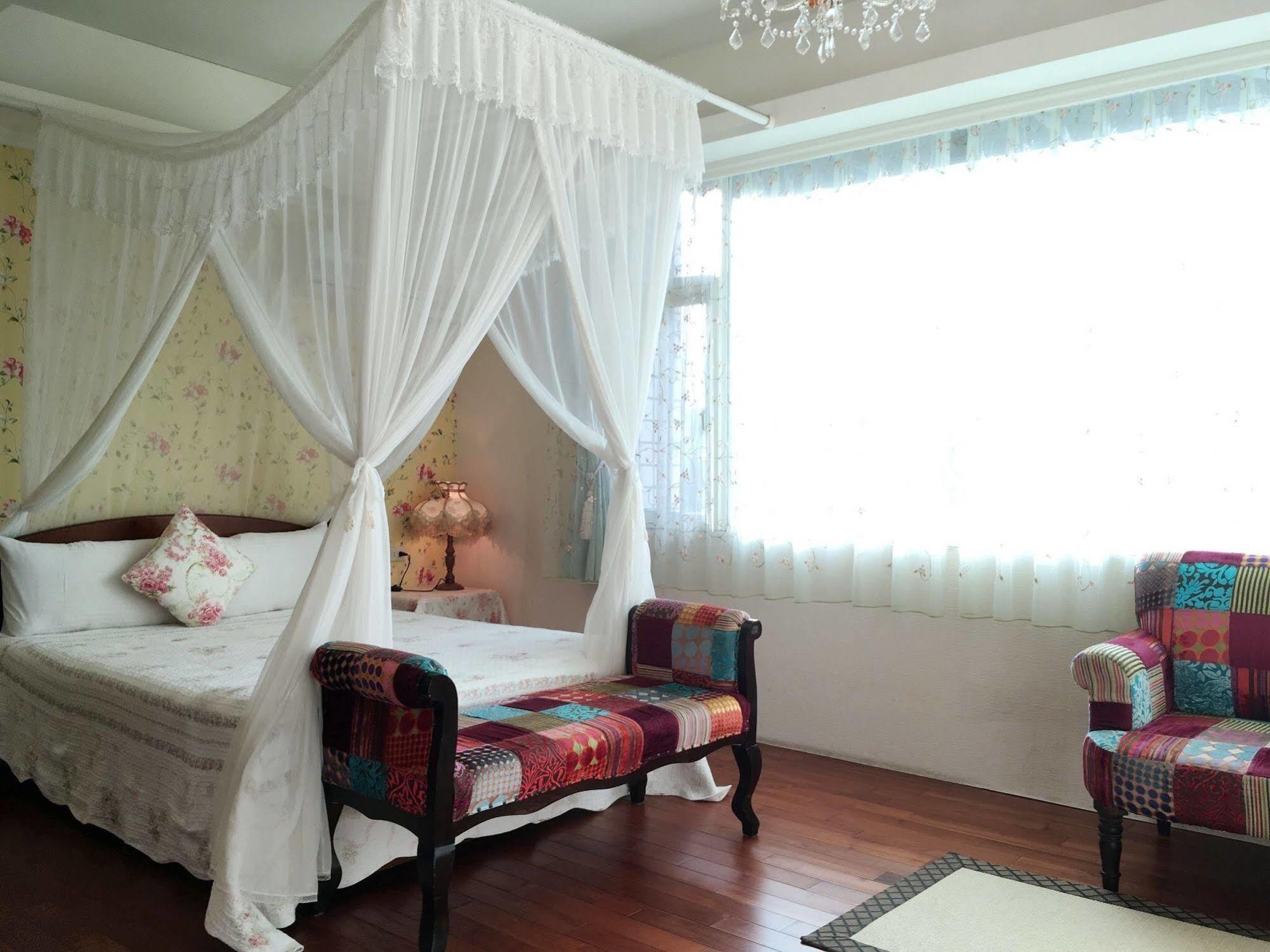 The 192 Inn Ji'an Bagian luar foto