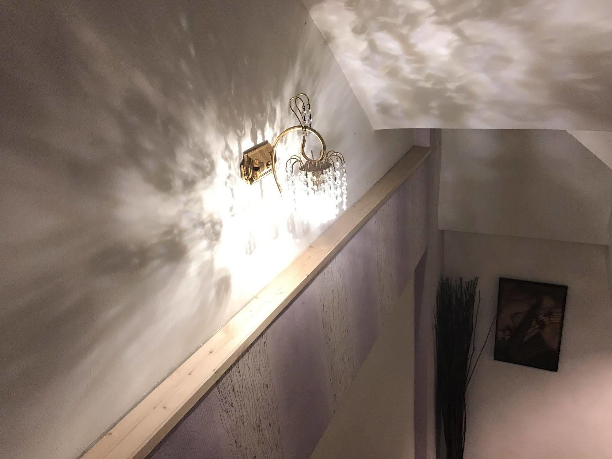 The 192 Inn Ji'an Bagian luar foto