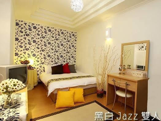 The 192 Inn Ji'an Bagian luar foto